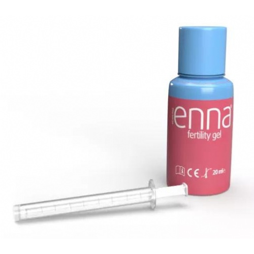 Enna fertility gel  1 envase 20 ml