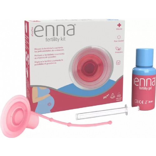 Enna fertility  1 kit