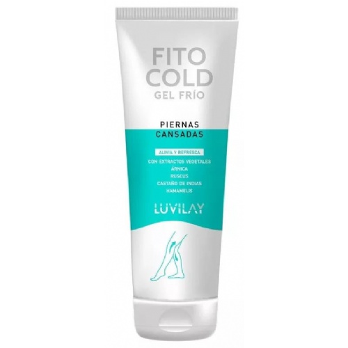 Fito cold gel frio  1 tubo 250 ml
