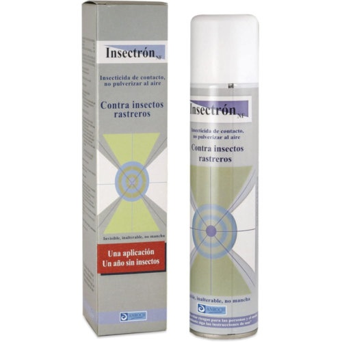 Insectron spray arrastrante 300 ml