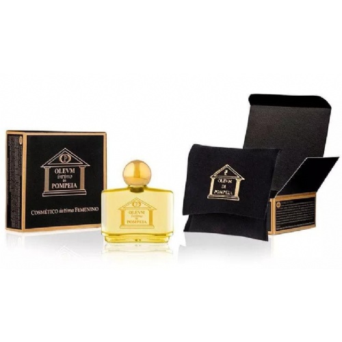 Pompeia oleum cosmetico intimo15ml