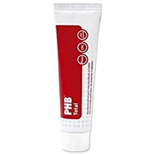 Phb total pasta viaje 25 ml