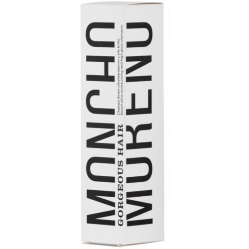 Moncho moreno georgeus hair champu 250 ml