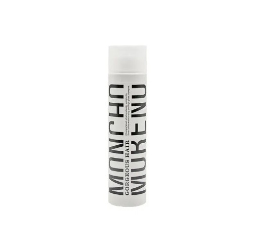 Moncho moreno gorgeous hair champu 100ml