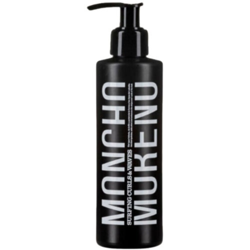 Moncho moreno surfing curls & waves gel hidra 200 ml