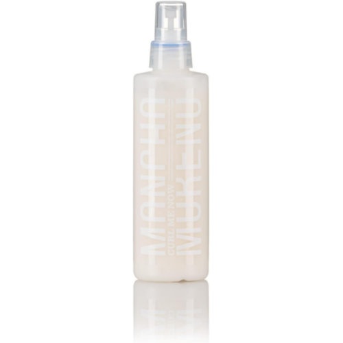 Moncho moreno curl me now crema definicion en spray rizos  200 ml