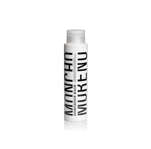 Moncho moreno gorgeous hair champu 500ml