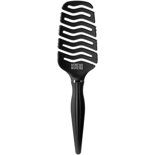 Moncho moreno super magicbrush negro grande