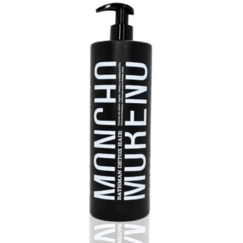 Moncho moreno bathman champu 1l