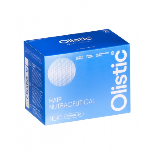 Olistic next 28 vials 25 ml