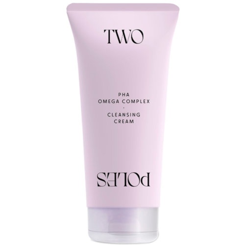 Two poles cleansing cream 100ml