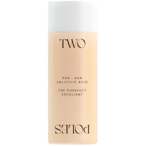 Two poles the porefect exfoliant loción acido salicilico 125ml