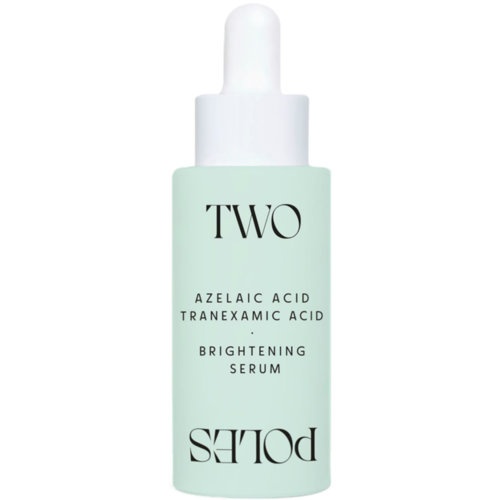 Two poles brightening serum azelaico y tranexamico 30ml