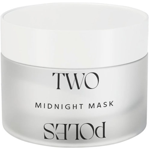 Two poles midhight mask centella asiatica y ceramidas 50ml