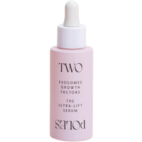 Two poles the ultra-lift serum exosomas y factores crecimiento 30ml