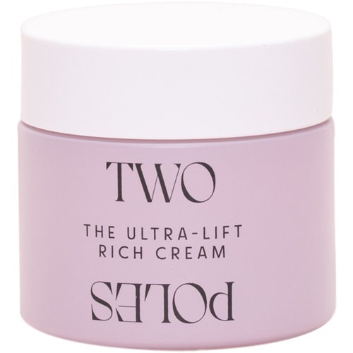 Two poles the ultra-lift rich crema con exosomas y peptidos 50ml