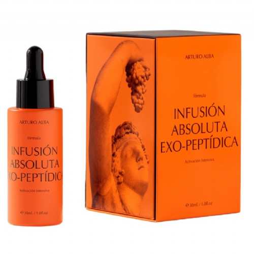 Arturo alba infusion absoluta exo-peptidica 30ml