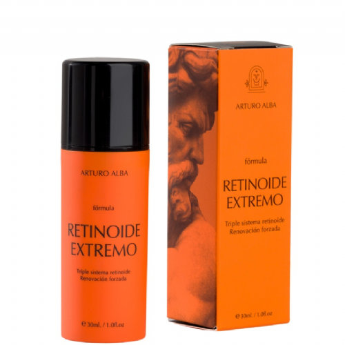 Arturo alba retinoide extremo 30ml