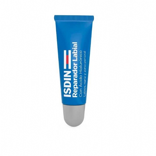 Isdin reparador labial fluido  1 envase 10 ml