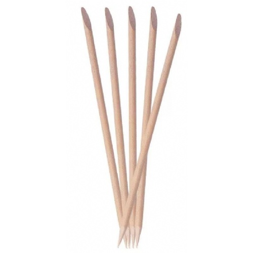 Palitos naranjo empujapieles beter 5 u - beter