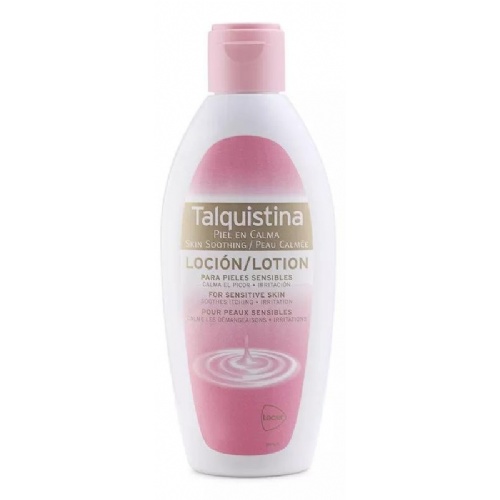 Talquistina locion  1 envase 200 ml