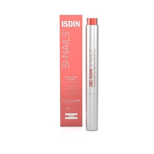 Isdin si-nails  1 envase 2,5 ml
