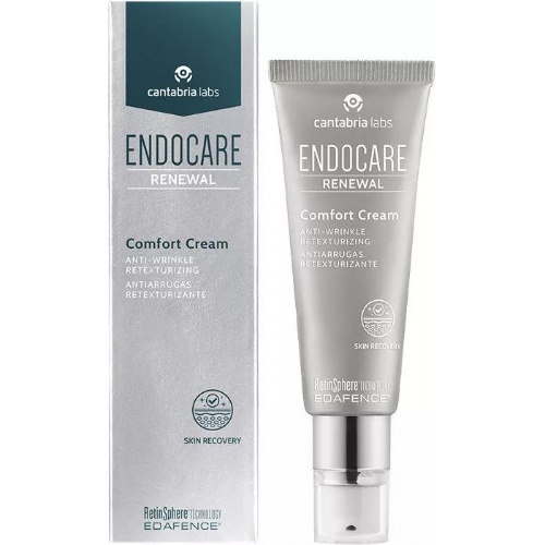 Endocare renewal comfort cream  1 envase 50 ml