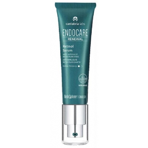 Endocare renewal retinol serum  1 envase 30 ml