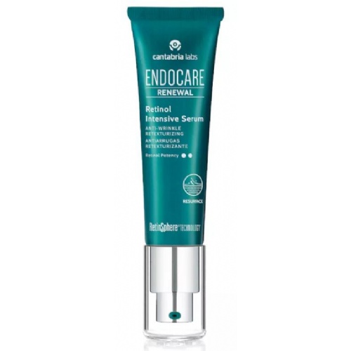 Endocare renewal retinol intensive serum  1 envase 30 ml