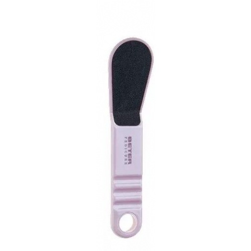 Lima durezas pedicura beter ergonomica 1 unidad - beter