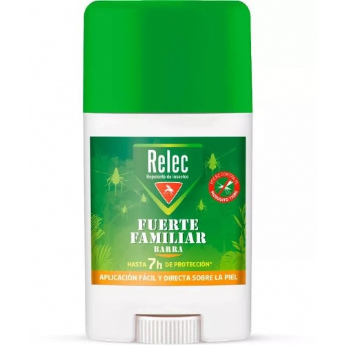 Relec fuerte familiar  1 stick 50 ml