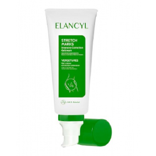 Elancyl gel-crema correccion intensiva antiestrias  1 envase 75 ml