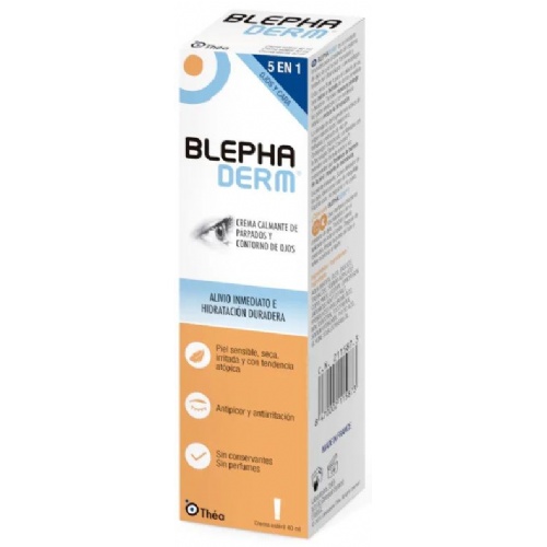 Blephaderm 40 ml