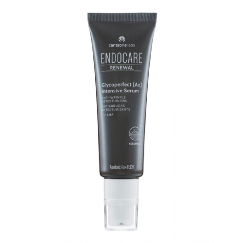 Endocare renewal glycolic intensive serum  1 envase 50 ml