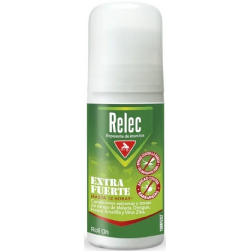 Relec extra fuerte roll-on 50ml