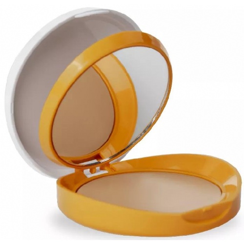 Heliocare 360Âº spf 50+ oil-free compact protector solar  1 envase 10 g color pearl