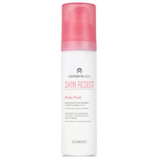 Skin resist daily fluid  1 envase 50 ml