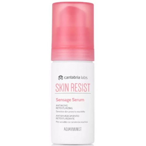 Skin resist sensage serum  1 envase 30 ml
