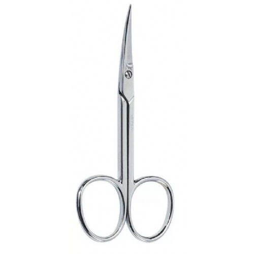 Tijera manicura beter pieles curva 9,2 cm - beter