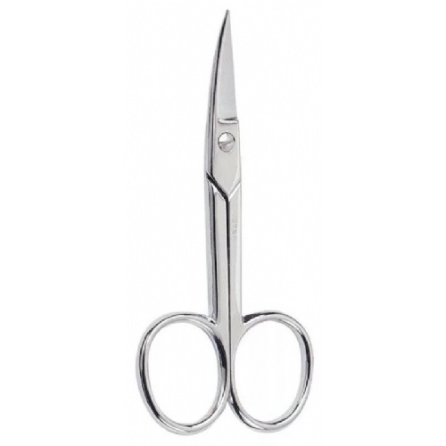 Tijera manicura beter uñas curva  9,2 cm - beter