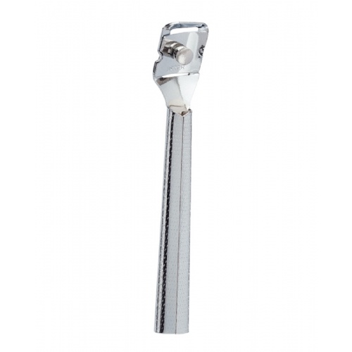 Cortacallos beter metalico corte regulable 1 hoja - beter
