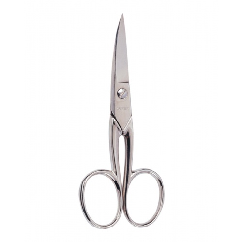 Tijera uñas pedicura beter 10,5 cm profesional - beter