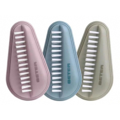 Cepillo uñas beter con asa nylon - beter