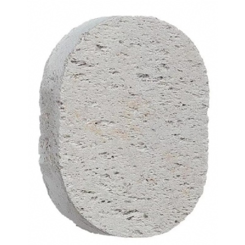 Piedra pomez natural beter clasica 1 unidad - beter