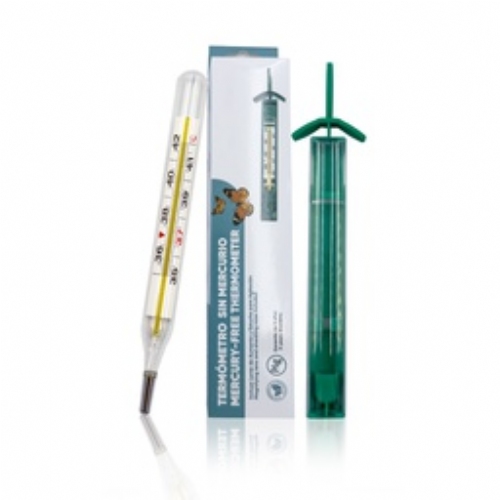 Termometro galio tezaro pharma 1 ud
