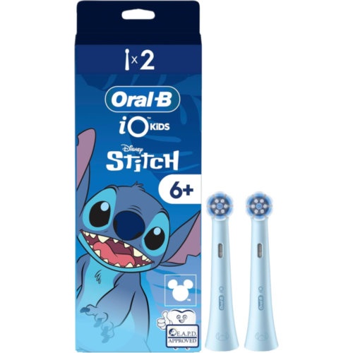 Oral b recambio cepillo electrico stitch