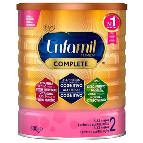 Enfamil premium 2 800gr