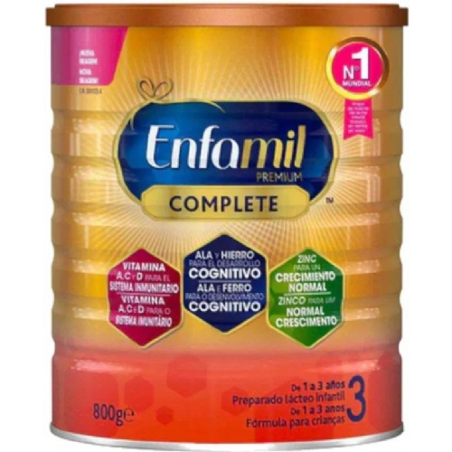 Enfamil 3 premium 850 g