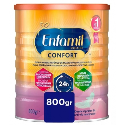 Enfamil premium confort  800 g