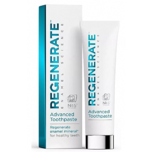 Regenerate dentifrico  1 envase 75 ml